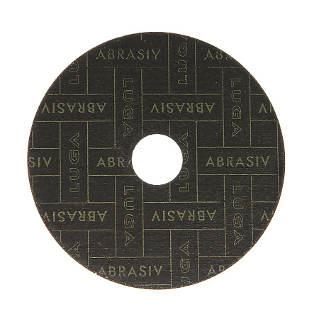 Круг отрезной 115*1,2*22 по МЕТАЛЛУ А54 S BF 80 2 мет.+нерж. (Луга)  *50/400