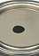 Грунт-эмаль по ржавчине черная 0,8 кг Лакра *1/10/590
