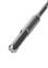 Бур по бетону  6*210мм SDS-plus 2 грани арт.690621 Rennbohr Basic *1/25/200