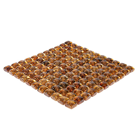 Мозаика CBSK 009/партия 201908 (300*300*4мм) Glass (7 шт/уп) *7