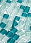 Мозаика LSK 775/партия 201908 (300*300*4мм) Glass (18 шт/уп) *18