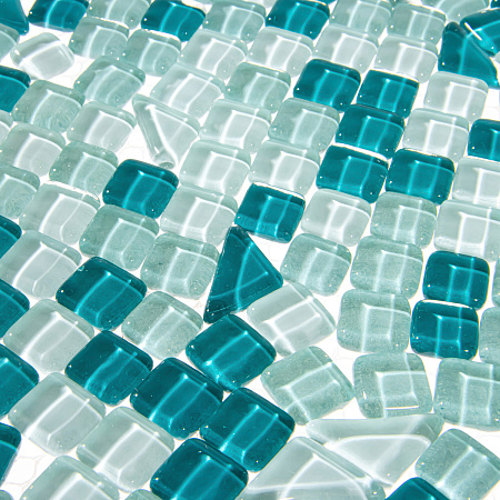 Мозаика LSK 775/партия 201908 (300*300*4мм) Glass (18 шт/уп) *18