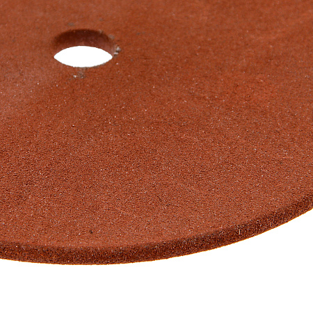 Диск шлифовальный 100*10*3,2мм к станку для заточки цепей BG60016-999STURM *1/10