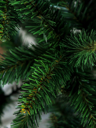 Елка  искусственная "Карпатская" 1,8м *1/15