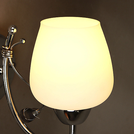 Бра N0309/1W       1*60W  E27, 220V VERNER LIGHTING *1