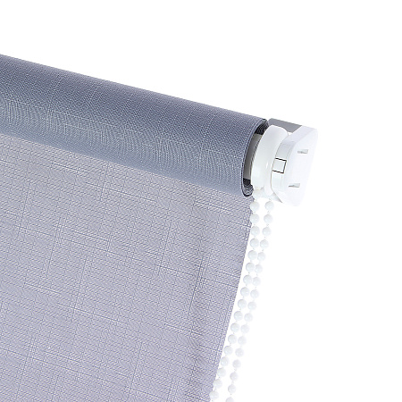 Штора рулонная Декор серый 52*175 Легранд *6