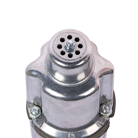 Насос погружной вибрационный нижн.забор шнур15м 225Вт 1080л/час напор 60м "Ручеек-1М" *1