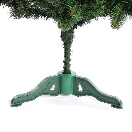 Елка  искусственная "Карпатская" 1,5м *1/18