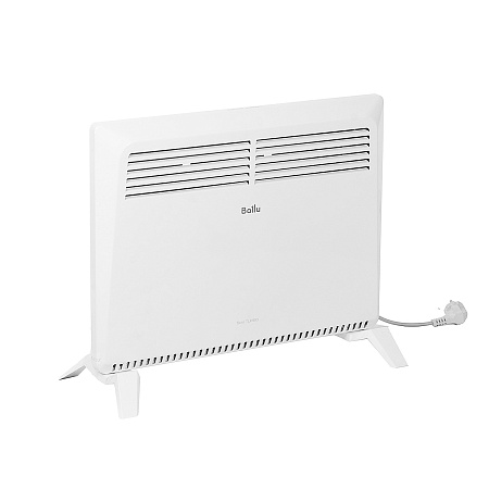 Конвектор 1500Вт Ballu Solo Turbo BEC/SMT-1500 *1