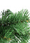 Елка  искусственная ПВХ "Уральская" 1,5м *1/18