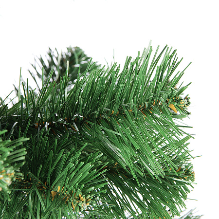 Елка  искусственная ПВХ "Уральская" 1,5м *1/18