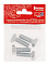 Болт DIN933 BROZEX М10*30 (4шт) *10/100