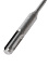 Бур по бетону  5*210мм SDS-plus 2 грани арт.690521 Rennbohr Basic *1/25/200