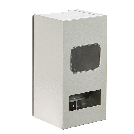 Корпус металлический ЩУРН-1/6 (300х150х130) TDM SQ0905-0033   *1
