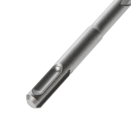 Бур по бетону 10*260мм SDS-plus 4 грани (511026) Quadro Rennbohr *1/25