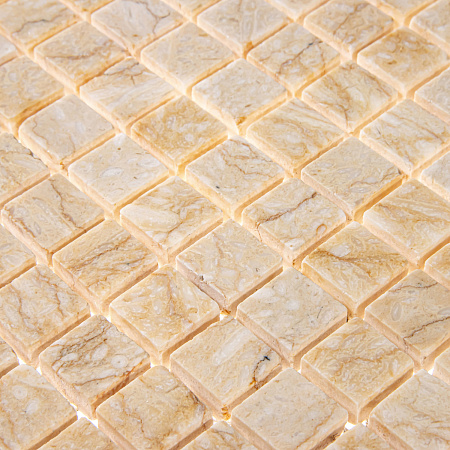 Мозаика DS 001 (300*300*8мм) Stone (11 шт/уп) 1 кв.м/кор*11