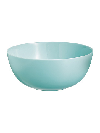 Салатник стекло Luminarc "Diwali Light Turquoise" d21см Бирюзовый P2615 *12