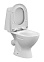 Унитаз-компакт STAR 031 3/6 с кр.дюр.Lift   Cersanit*1/9