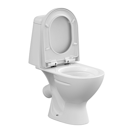 Унитаз-компакт STAR 031 3/6 с кр.дюр.Lift   Cersanit*1/9