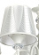 Люстра NH5267/5 5*40W  E27 (d-600; h-870)  VERNER LIGHTING *1