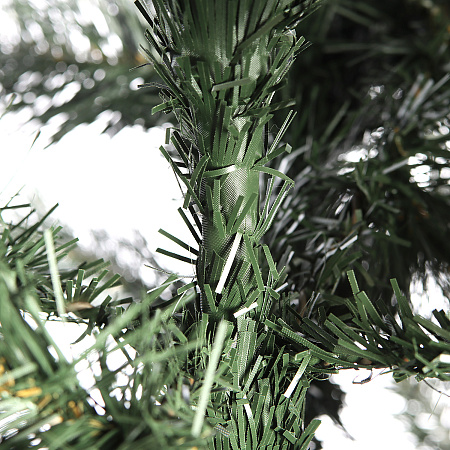 Елка  искусственная "Королева" премиум 2,2м *1/12