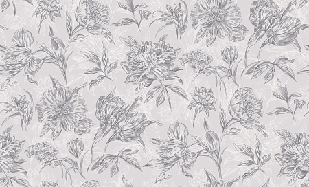 Обои флиз  "WallSecret Comfort" Aroma (сер.) 9142-11  10*1,06м *6