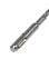 Бур по бетону  8*210мм SDS-plus 4 грани (510821) Quadro Rennbohr *1/25