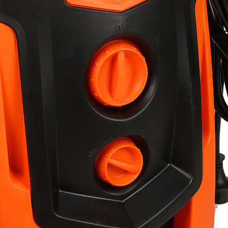 Мойка высокого давления 2200Вт 470л/ч 150 бар шланг 8м самовсасывающая GT920 Imperial PATRIOT *1