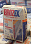 Штукатурка цементная М100 Универсал 25 кг BROZEX *1/56