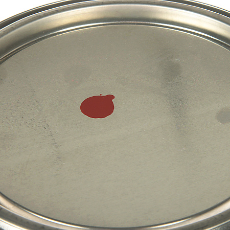 Грунт-эмаль по ржавчине красно-коричневая 1,7 кг Лакра *1/3/264