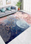 Коврик для ванной ВОЙЛОК шир. 60см х15м  "AQUADOMER HOME" DRH6-17 *15