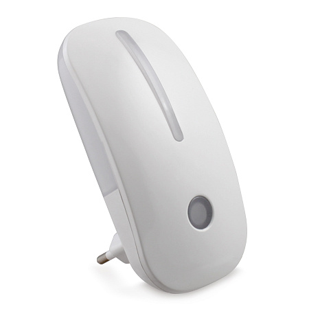 Светильник-ночник  Старт 6LED мышка  *1/20