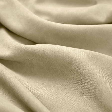 Штора Канвас 150*290см шампань Волшебная ночь *1/5