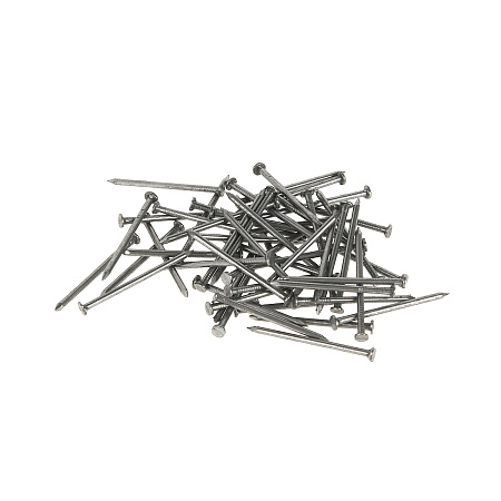 Гвозди строительные 1,4*25 промтара 25кг *25