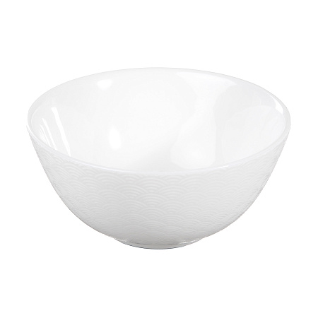 Салатник стекло Luminarc "Shelz" d12см Белый Q1903  *24
