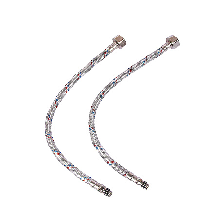 Смеситель для кухни Potato P49234 длинный излив *1/10