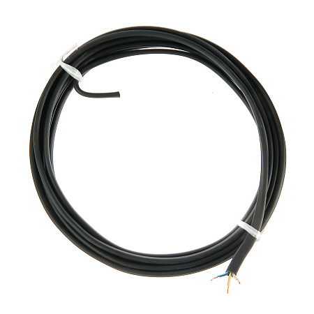 Кабель ВВГнг-LS 3*1,5 (5м) ГОСТ   *1