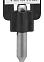 Бур по бетону  4*110мм SDS-plus 2 грани (560411) VIRA *1
