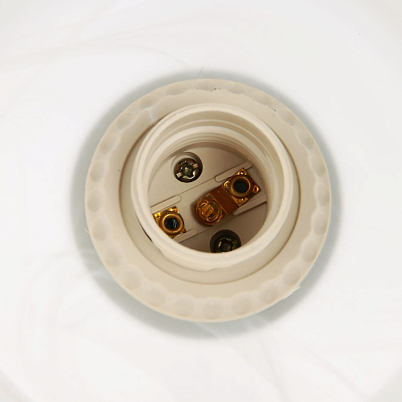 Бра N2058/1W WG E27 1*40Вт (190*280*130)  VERNER LIGHTING *1