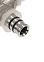 Тройник переходной 26х20х16 пресс VALTEC 231 *1/5