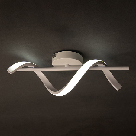 Бра светодиодный WL-1156 400 мм 22W  3 реж. VERNER LIGHTING*1/10