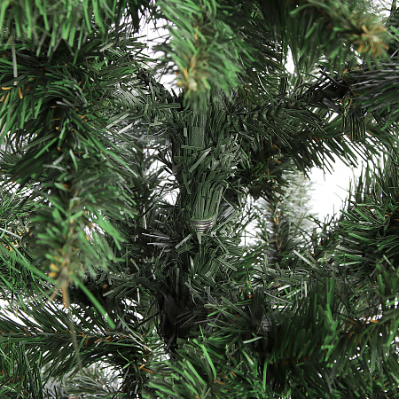 Елка  искусственная "Карпатская" 1,2м *1/36