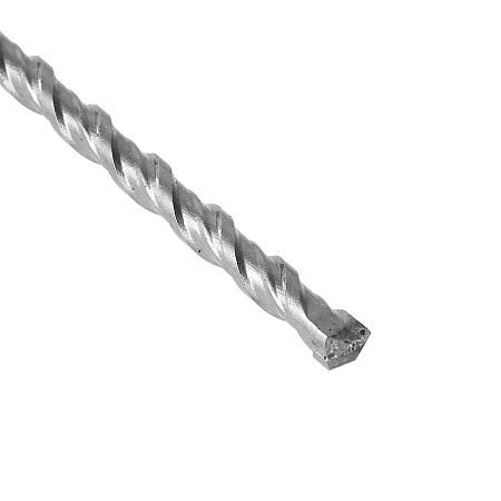 Бур по бетону  8*210мм SDS-plus 2 грани арт.690821 Rennbohr Basic *1/25/200
