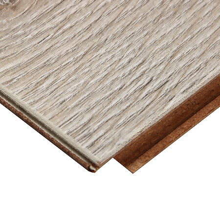 Ламинат TAPKETT ПЕРВАЯ УРАЛЬСКАЯ Дуб северный 32 кл (1292х194х8мм) в уп.2,005кв.м *1уп=8шт *56уп