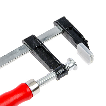 Струбцина тип F 200*50мм арт.6876200 "888" *1/50