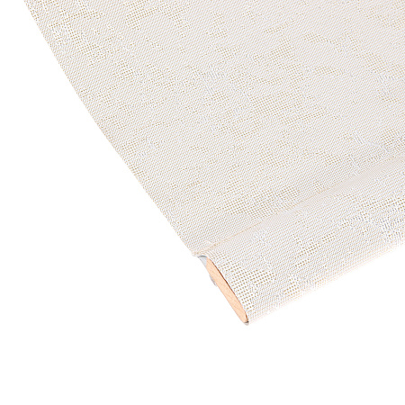 Штора рулонная Блэкаут ВЕНЕЦИЯ белое золото 60*160 Магеллан *1/8