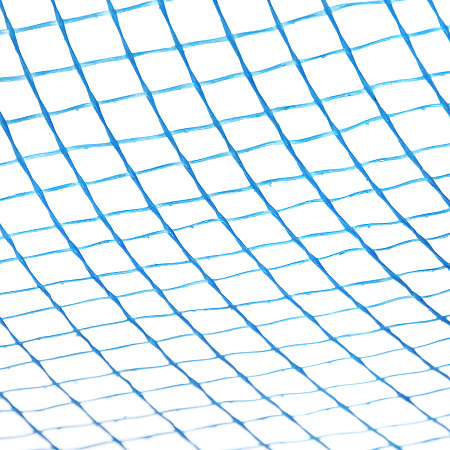 Сетка стр. армирующая яч.10х10мм пл.100г/кв.м(+/-15%) Штук.1,0м х20м(+/-15%) SMF220T FIBERON*1/9