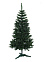 Елка  искусственная "Карпатская" белоснежная 1,8м *1/15