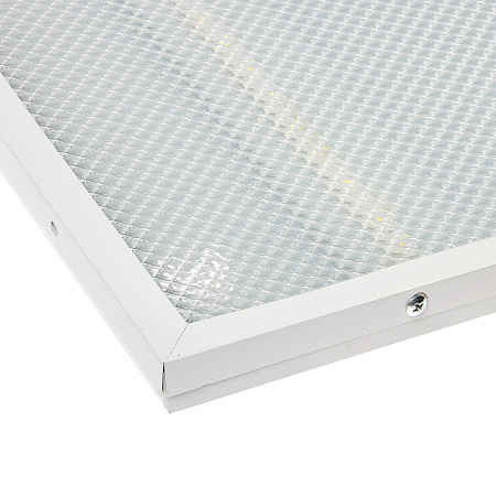 Светильник светодиодный 595*595 36W/6500К SBL-uni-36W-65K Smarbuy *4