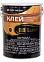 Клей 88-Luxe  универсальный водостойкий 20 л (Рогнеда) *1/33